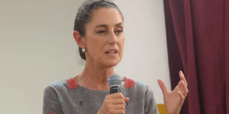 VIDEO | Claudia Sheinbaum vendrá a la inauguración de la Universidad Rosario Castellanos