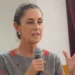 VIDEO | Claudia Sheinbaum vendrá a la inauguración de la Universidad Rosario Castellanos
