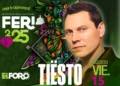 Agenda cultural y musical llenará de vida a SLP este fin de semana
