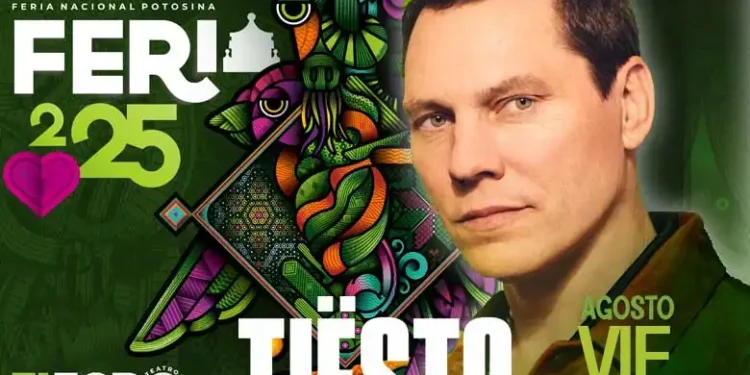 Agenda cultural y musical llenará de vida a SLP este fin de semana