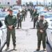 Aprueban reformas en SLP para seguridad social de policías municipales