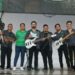 Diversidad cultural, música y baile en la FENAPO