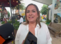 VIDEO | Conciertos de talla internacional impulsan turismo en SLP: Yolanda Cepeda