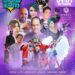 Llega a San Luis “La Pop Com”, una convención fandom