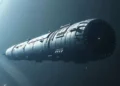 VIDEO | Proponen nave espacial que llevaría 2 mil 400 personas hasta el Alfa Centauri; duraría 400 años