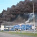 Rusia bombardea fábrica de EU en Ucrania