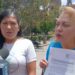 VIDEO | Presentan denuncia penal por presunto maltrato de animales en la FENAPO