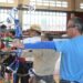 San Luis Potosí será sede del Nacional Master de Tiro con Arco