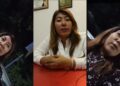 VIDEO | Ofrece disculpas públicas la senadora suplente que recurrió al fuero cuando fue detenida en Oaxaca