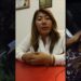 VIDEO | Ofrece disculpas públicas la senadora suplente que recurrió al fuero cuando fue detenida en Oaxaca