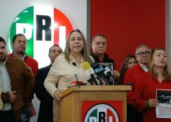 VIDEO | El PRI reiniciaría proceso de expulsión contra alcalde Capitalino