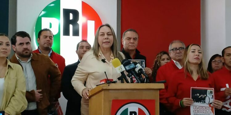 VIDEO | El PRI reiniciaría proceso de expulsión contra alcalde Capitalino