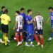 La FMF anuló la expulsión de Joao Pedro