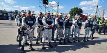 VIDEO | La FENAPO registró un saldo blanco pese a la asistencia de más de 350 mil personas