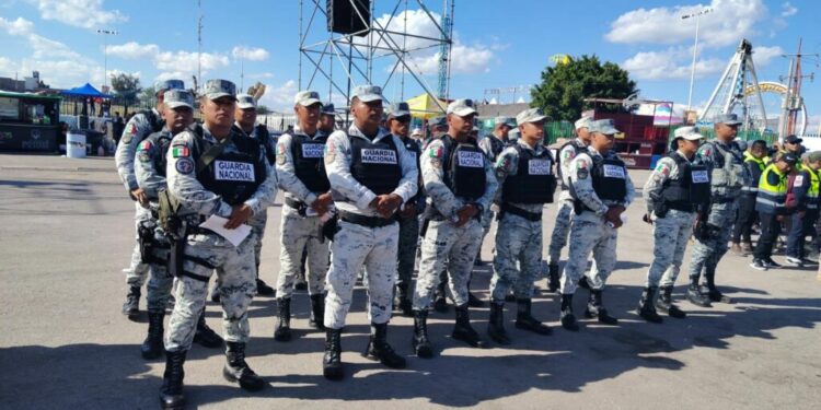 VIDEO | La FENAPO registró un saldo blanco pese a la asistencia de más de 350 mil personas