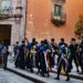 Invitan al Festival Internacional de Tunas y Estudiantinas en SLP