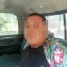 Detienen a hombre armado en El Naranjo
