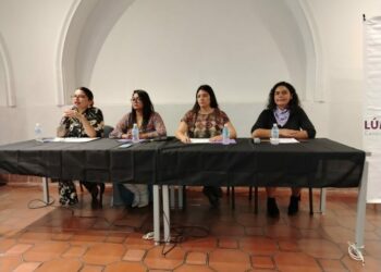 VIDEO | Crean “Red Libres” para exigir se atienda la problemática de la violencia sexual contra niños y niñas