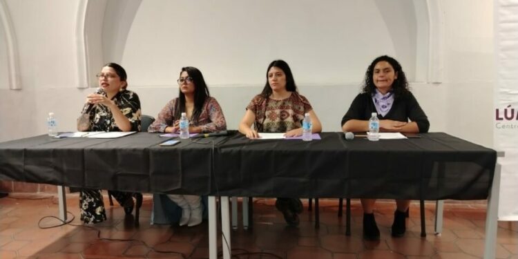 VIDEO | Crean “Red Libres” para exigir se atienda la problemática de la violencia sexual contra niños y niñas