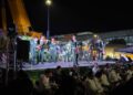 VIDEO | Homenaje a Juan Gabriel en la FENAPO