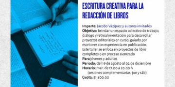 Ceart San Luis presenta su programa educativo para el periodo agosto‑diciembre 2025