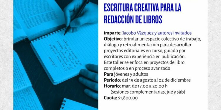 Ceart San Luis presenta su programa educativo para el periodo agosto‑diciembre 2025