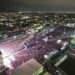 El evento “El Potosinazo” registró una asistencia de aproximadamente 200 mil personas en el Foro de la FENAPO 2025
