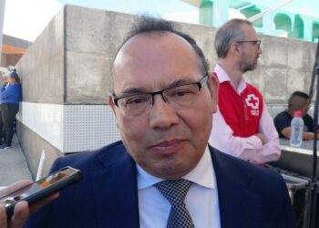 VIDEO | El Poder Judicial solicitará más recursos a Finanzas para la implementación de su nueva integración
