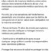 Ruth González presenta iniciativa para endurecer las penas por corrupción en sector salud