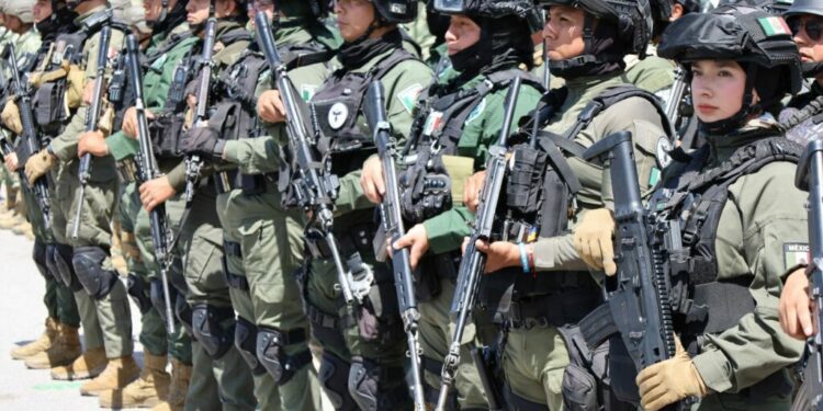 San Luis Potosí, entre los 9 estados con menos homicidios en México