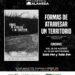 Cartelera actualizada en la Cineteca Alameda