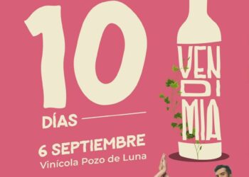 Vendimia Pozo de Luna 2025 una experiencia inolvidable
