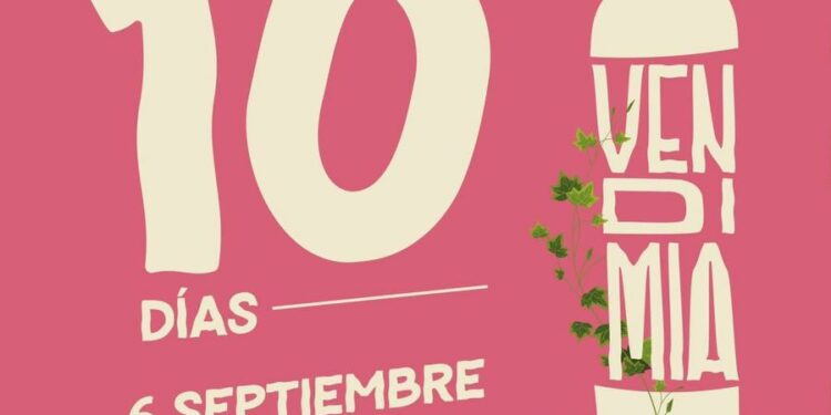 Vendimia Pozo de Luna 2025 una experiencia inolvidable