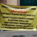 VIDEO | Ejidatarios protestan por despojo de tierras en la Garita de Jalisco