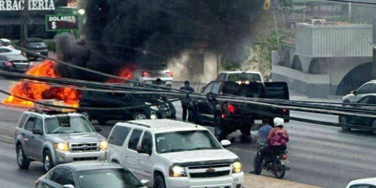 FGR liga crimen de delegado en Tamaulipas con golpes contra el huachicol