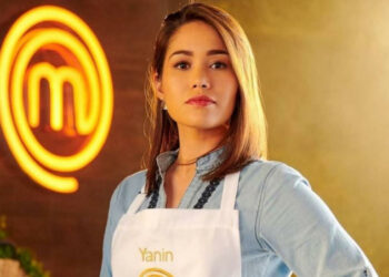 Fallece concursante de ‘MasterChef México’ en un trágico accidente de tránsito