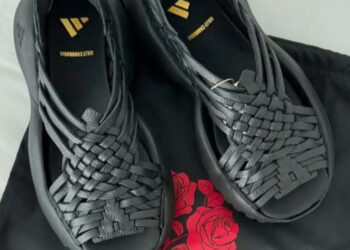 Gobierno de Oaxaca podría presentar denuncia contra Adidas por nombre y diseño de huaraches