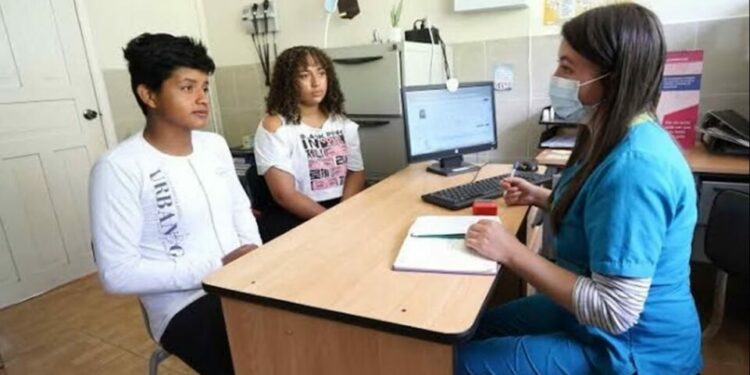 Inauguran Centro Municipal de Salud Mental en SLP