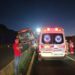 VIDEO | Choque en Jalisco deja un muerto y 11 heridos; venían de SLP