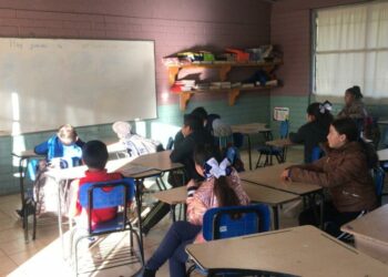 En escuelas municipales de la capital no será obligatorio el uso de uniforme