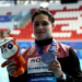VIDEO | Osmar Olvera es de oro en Singapur 2025: así se impuso a los chinos