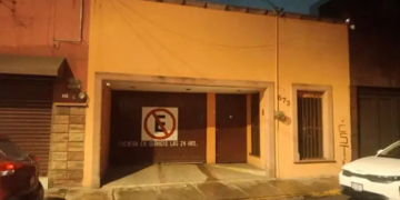 Niegan que domicilio en el centro sea usado como antro