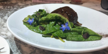 Casa H presenta la nueva temporada Artemisia: Cocina de Arte