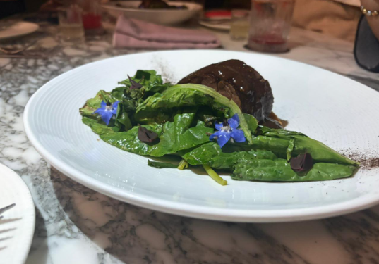 Casa H presenta la nueva temporada Artemisia: Cocina de Arte