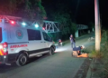 Fallece joven motociclista en Cd. Fernández en la zona media