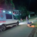 Fallece joven motociclista en Cd. Fernández en la zona media