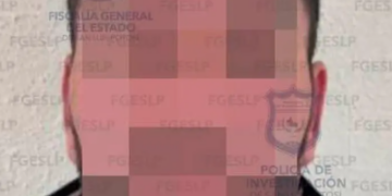 Cae policía por robo y abuso de autoridad
