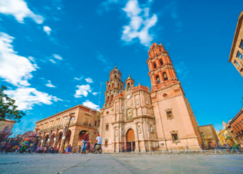 Destacan avance en plan estatal para el desarrollo del área metropolitana de SLP
