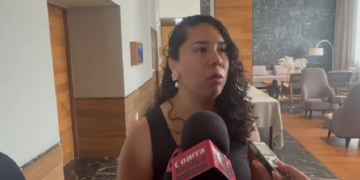 VIDEO | Baja demanda en SLP por paquetes de viaje al Mundial 2026: AMAV