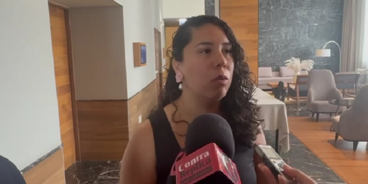 VIDEO | Baja demanda en SLP por paquetes de viaje al Mundial 2026: AMAV